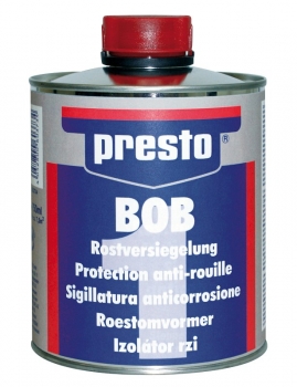 Presto BOB Rostversiegelung 250ml